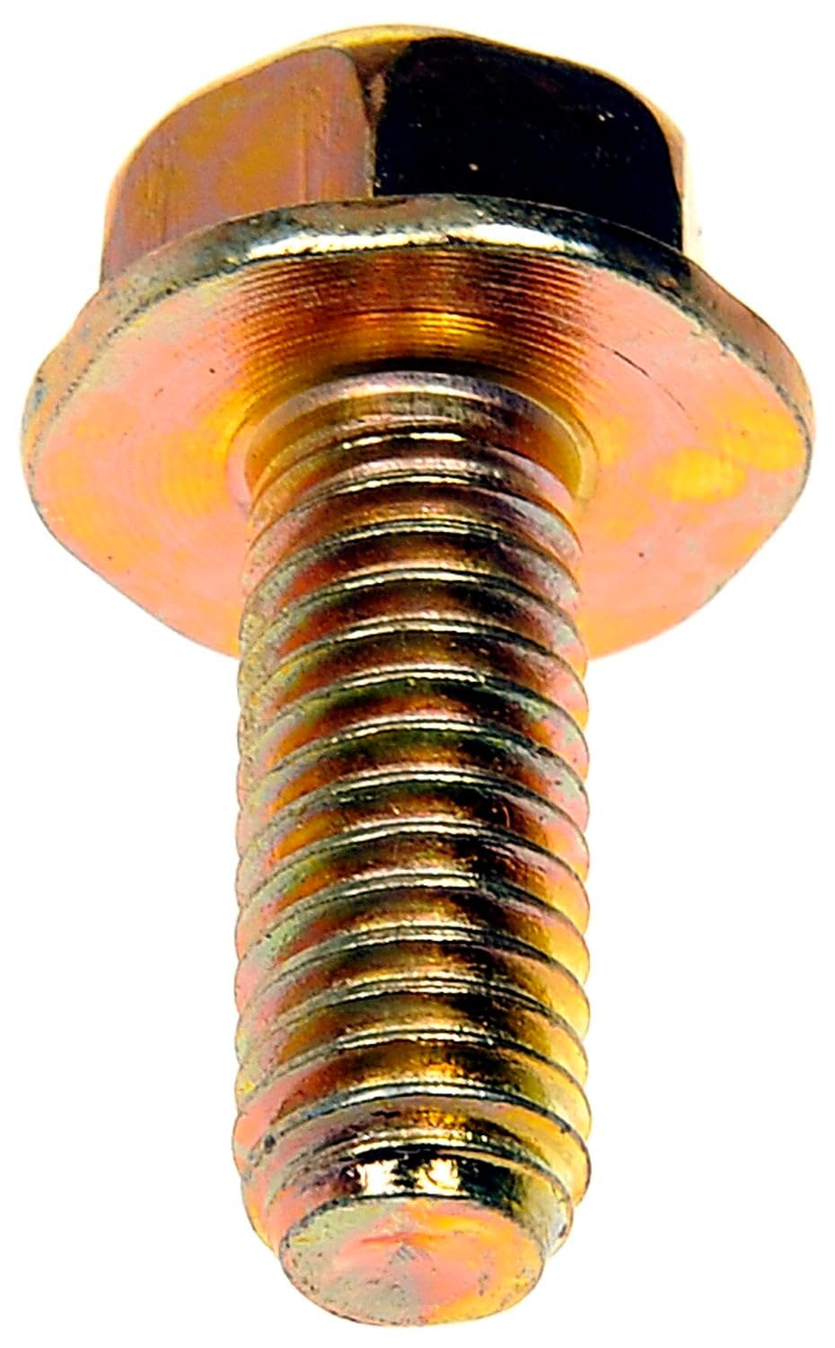 DORMAN 980-216 Dorman 980-216: Cap Screw-Flanged Hex Head-Class 10.9- M6-1.0 x 16mm