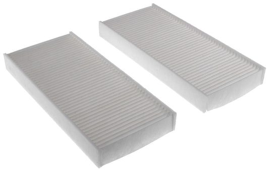MAHLE LA771S MAHLE Original LA 771S Cabin Air Filter