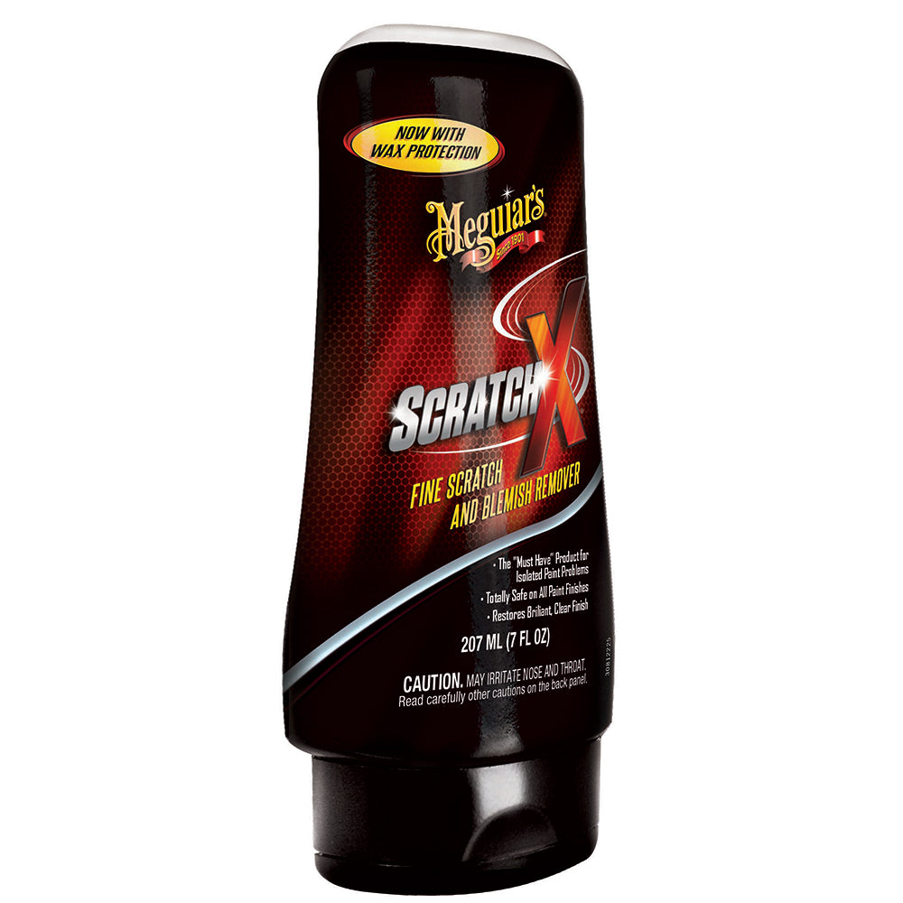 Meguiar's G10307 Meguiar's Scratch-X®- 7oz