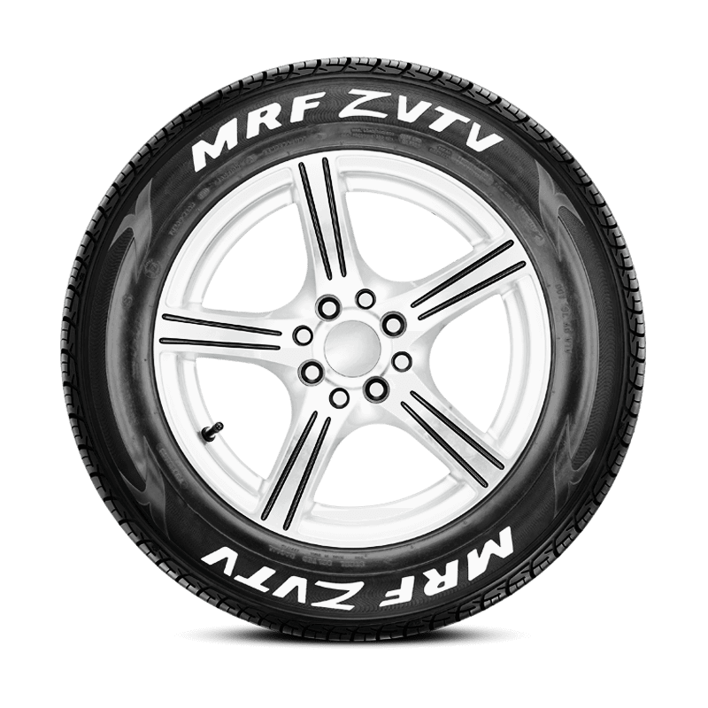 MRF ZVTV 185/65R15 tire
