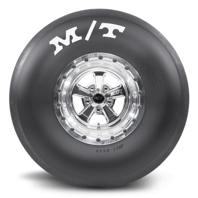 Mickey Thompson ET Drag (Wrinkle Wall, M5 Compound) 29.5-10.5 tire
