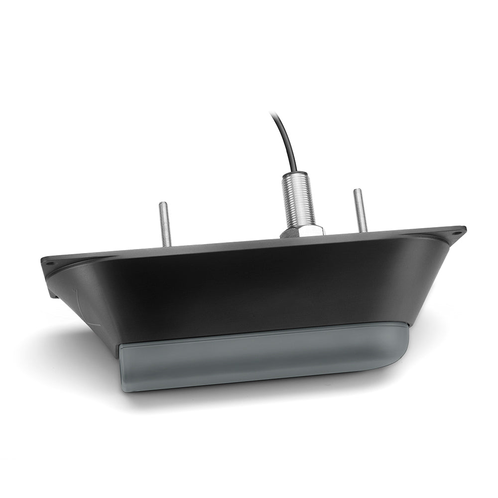 Garmin 010-01962-10 S/S Thru-Hull ClearVü & CHIRP, 600W