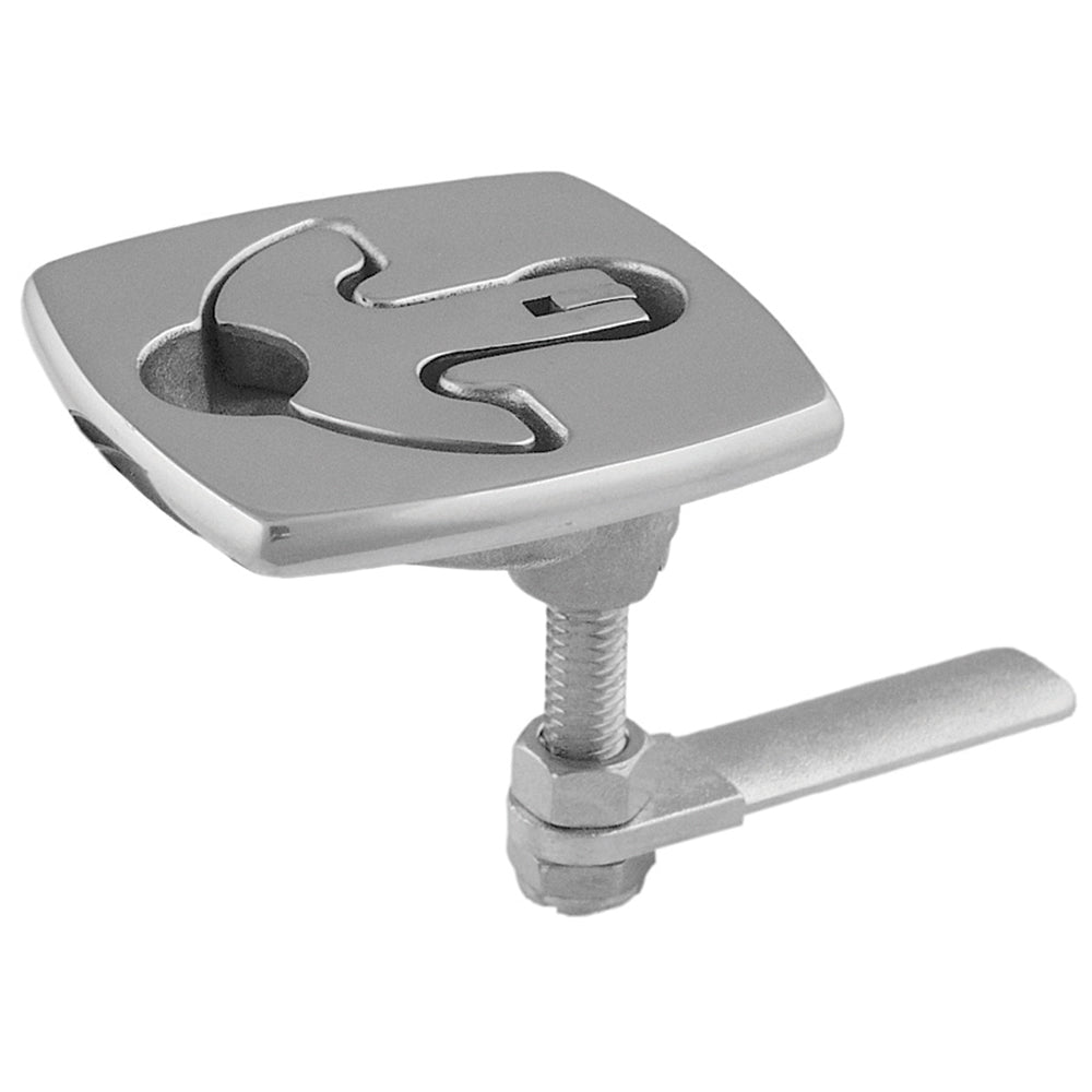 TACO Marine F16-2525 TACO Latch-tite™ Stainless Steel 2-7/16" Square