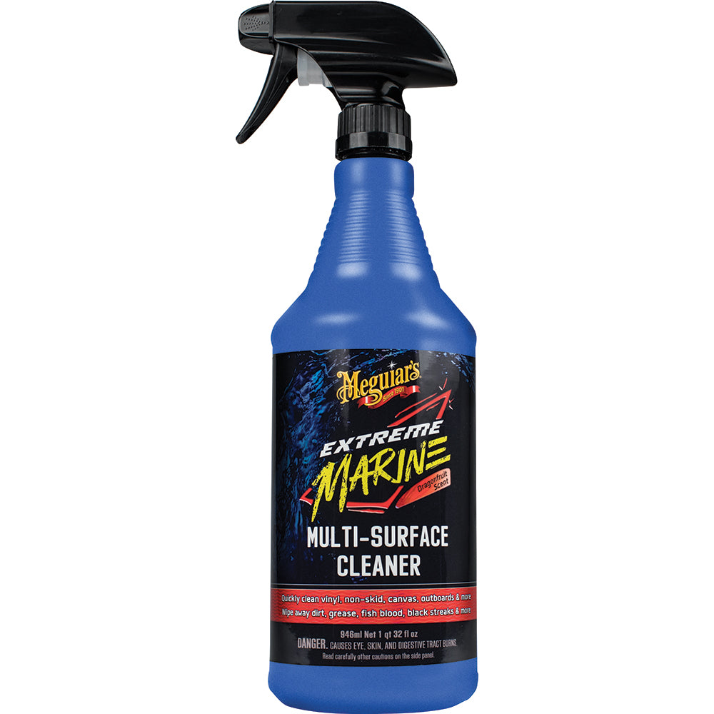 Meguiar's M180332 Meguiar's Extreme Marine - APC / Interior Multi-Surface Cleaner