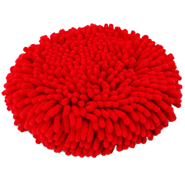 Shurhold YBP-3153 Shurhold Brite Bonnet Pro Final Polish Pad - Shag Microfiber f/Pro Version Polishers