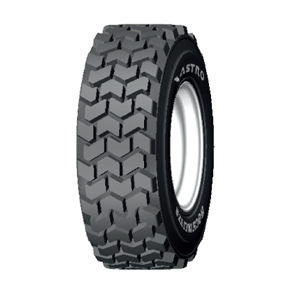 Astro Rockmaster 12-16.5 tire