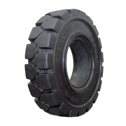 Astro Ecostar E4 Non-Marking 6-9 tire