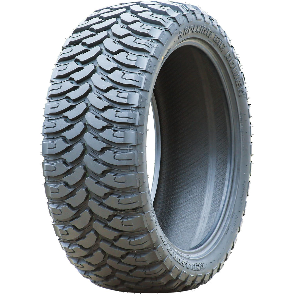 RBP Repulsor M/T RX 37x13.50R22 tire