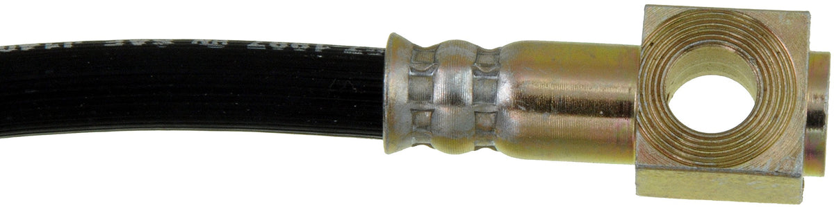 DORMAN H38178 Dorman H38178 Front Passenger Side Brake Hydraulic Hose
