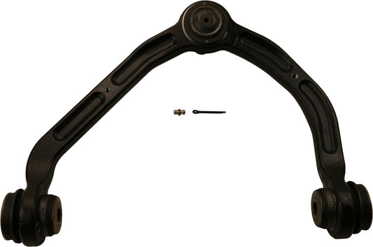 MOOG RK641505 MOOG RK641505 Front Left Upper Suspension Control Arm and Ball Joint Assembly for Chevrolet Express 2500