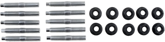DORMAN 03411B Dorman 03411B Exhaust Manifold Hardware Kit