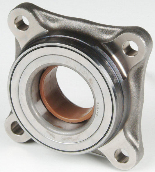 MOOG 515040 MOOG 515040 Wheel Bearing and Hub Assembly for Toyota Tacoma