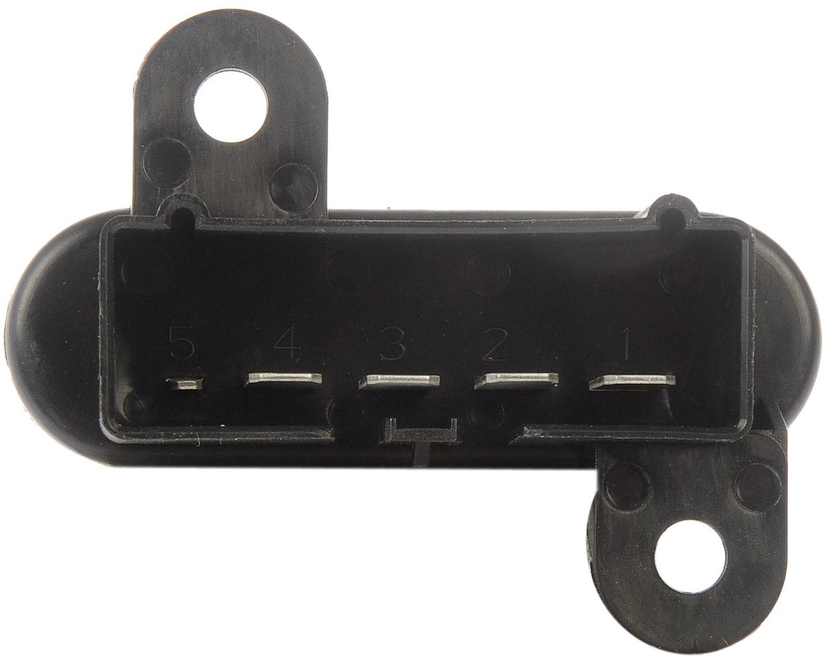 DORMAN 973-023 Dorman 973-023 HVAC Blower Motor Resistor