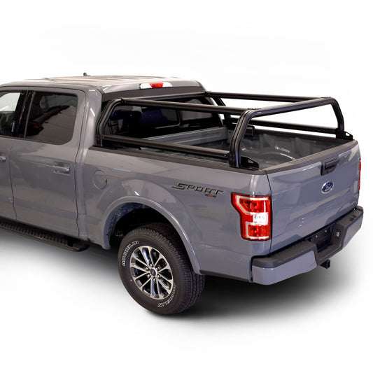 PUTCO 184100 Putco Venture Tec Rack - Fits Ford F150 2015-2027 5'7'' Bed