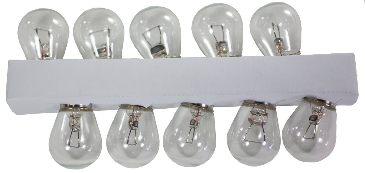 ARCON 16773 Arcon 16773 Replacement Bulb #1076, (Box of 10)