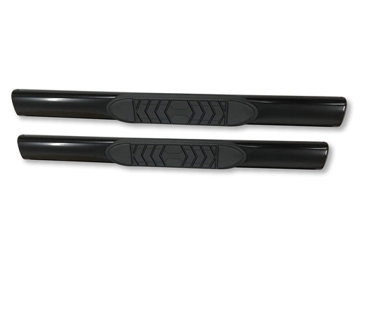 TRAILFX A7036B Trailfx A7036B 5' OVAL BLK RP FITS DEF