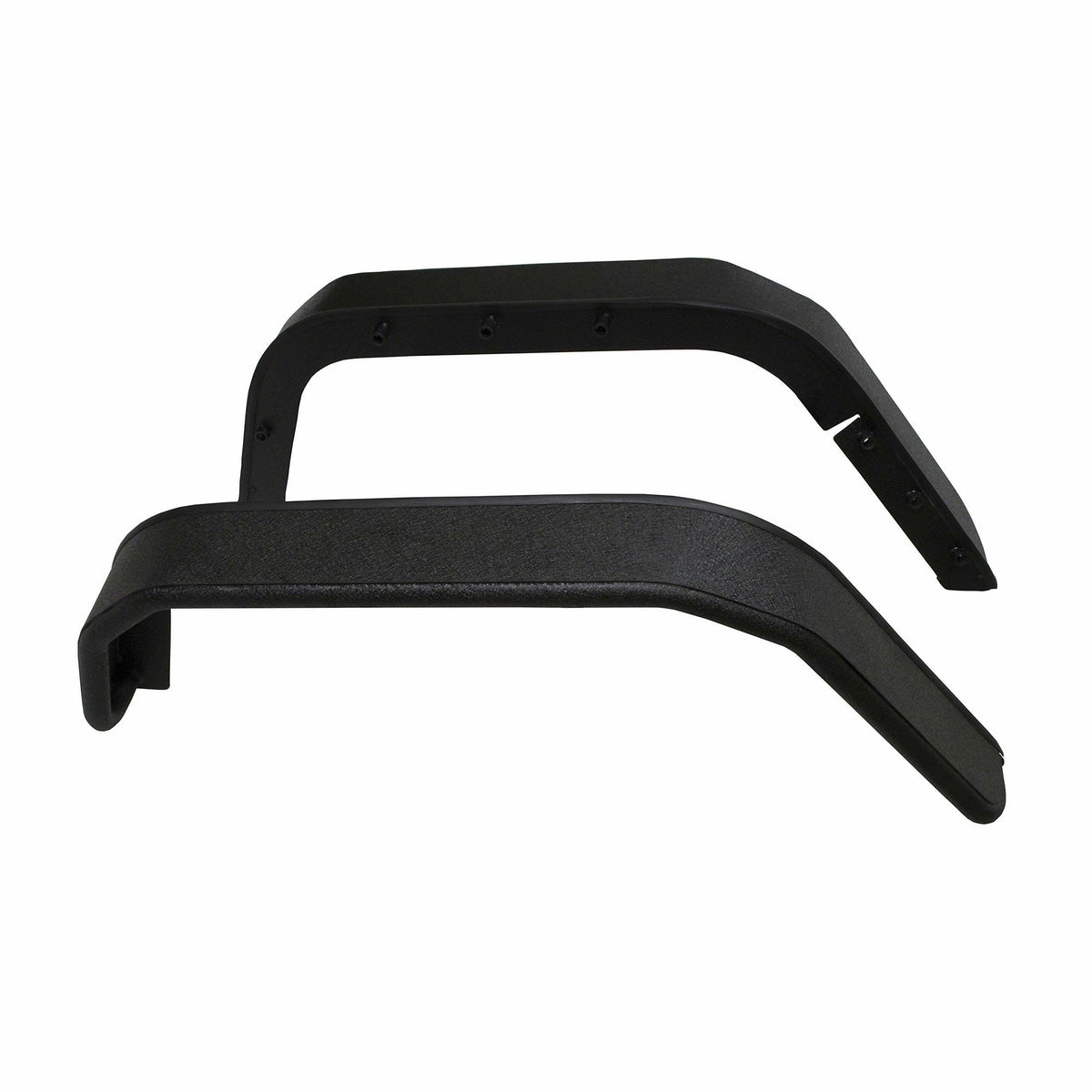 TRAILFX J052RF Trailfx J052RF JEEP REAR FENDER FLARE SET