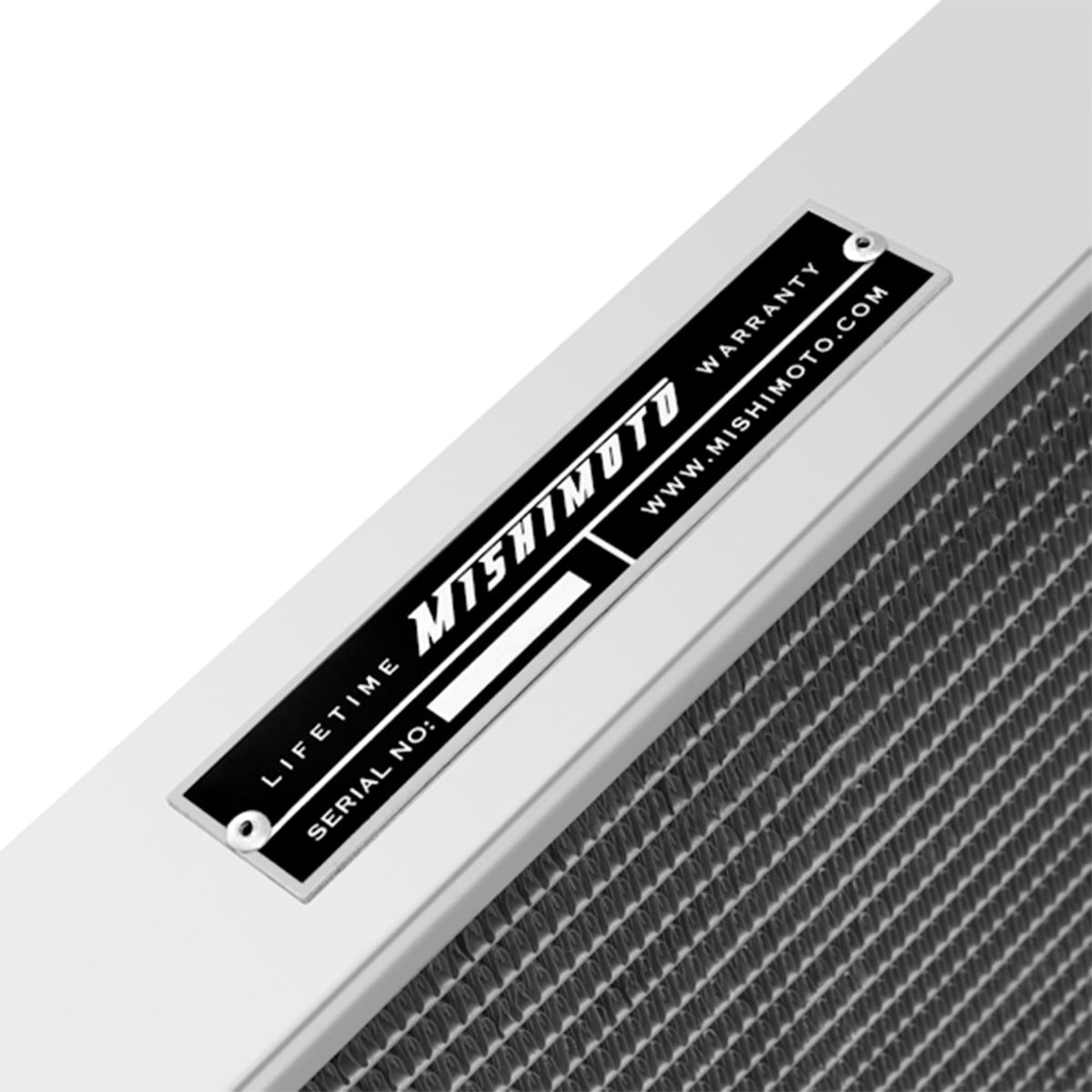 MISHIMOTO MMRAD-F2D-99 Mishimoto MMRAD-F2D-99 Radiator, Ford Powerstroke 7.3L 1999-2003