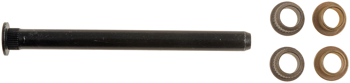 DORMAN 38400 Dorman 38400 Door Hinge Pin and Bushing Kit - 1 Pins and 4 Bushings