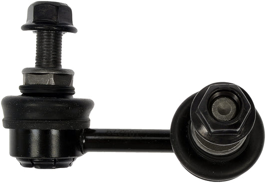 DORMAN SL69322PR Dorman Premium SL69322PR Front Passenger Side Suspension Stabilizer Bar Link Kit Compatible with Select Nissan Models
