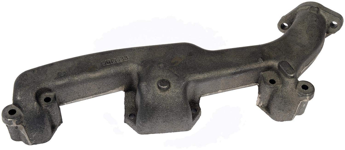 DORMAN 674-538 Dorman 674-538 Passenger Side Exhaust Manifold Kit - Includes Required Gaskets and Hardware Compatible with Select Dodge Models