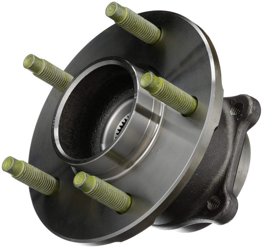 NSK 60BWKH06 NSK 60BWKH06 Wheel Bearing and Hub Assembly, 1 Pack