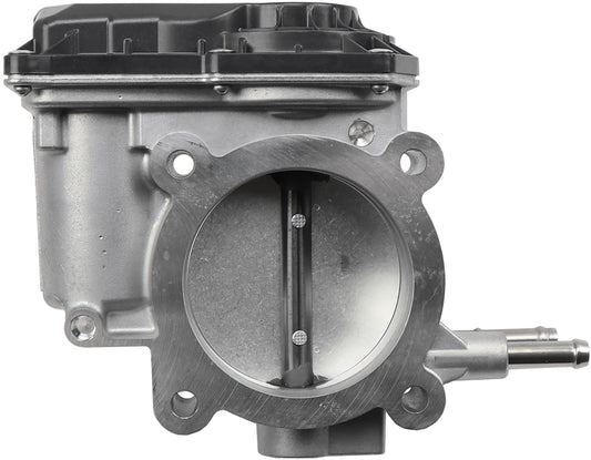 BECK ARNLEY 154-0203 Beck Arnley 154-0203 THROTTLE BODY
