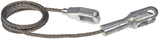 Dorman 924-5122CD Heavy Duty Hood Cable