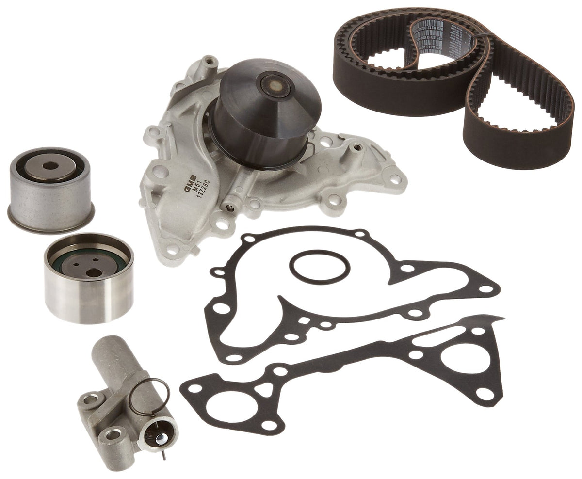 Dayco WP259K2A CHRY/DODGE/MITSUBISHI 2.5/3.0L