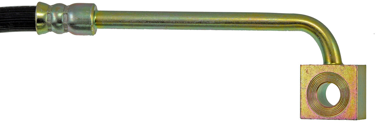 DORMAN H620183 Dorman H620183 Front Passenger Side Brake Hydraulic Hose