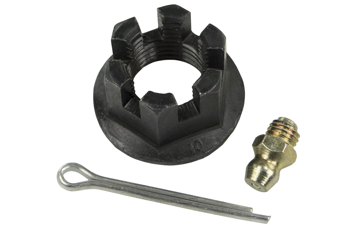 Mevotech CMS20246 Supreme Control Arm & Ball Joint Assembly