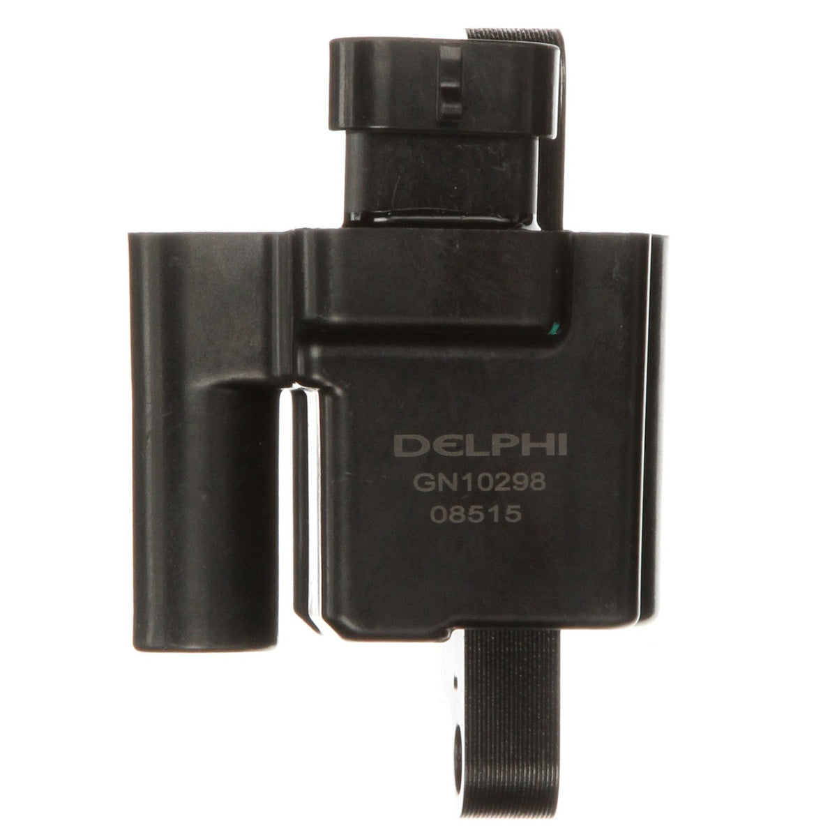 Delphi GN10298 IGNITION COIL SQUARE TYPE 99-07 GM