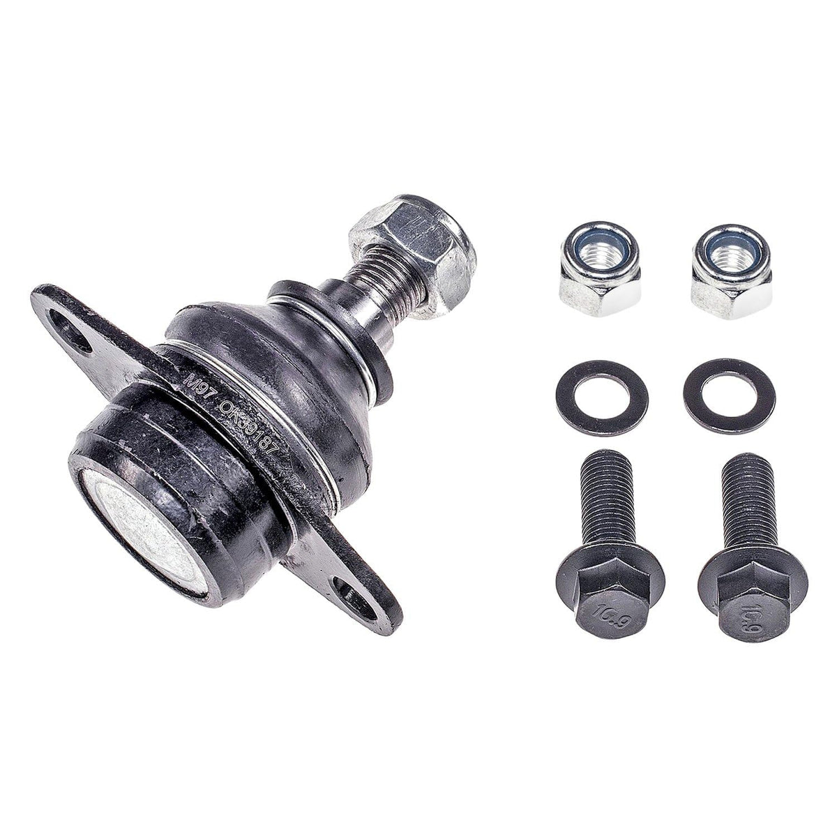 DORMAN BJ14085XL Dorman BJ14085XL Front Lower Forward Suspension Ball Joint Compatible with Select BMW Models