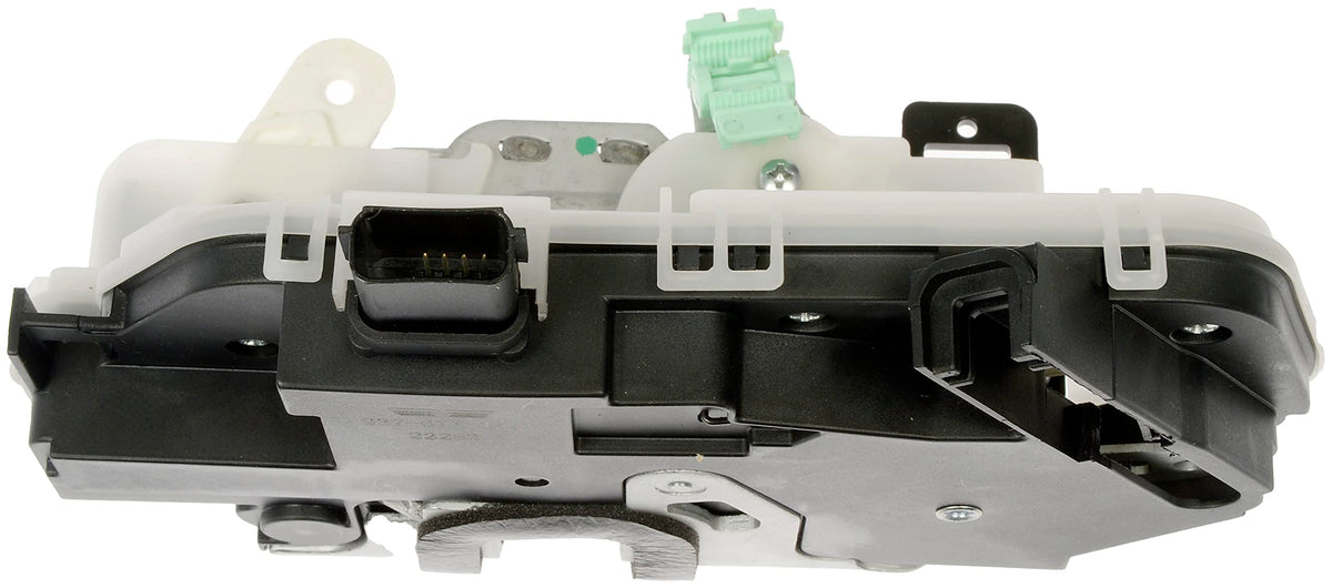 DORMAN 937-675 Dorman 937-675 Front Driver Side Door Lock Actuator Motor