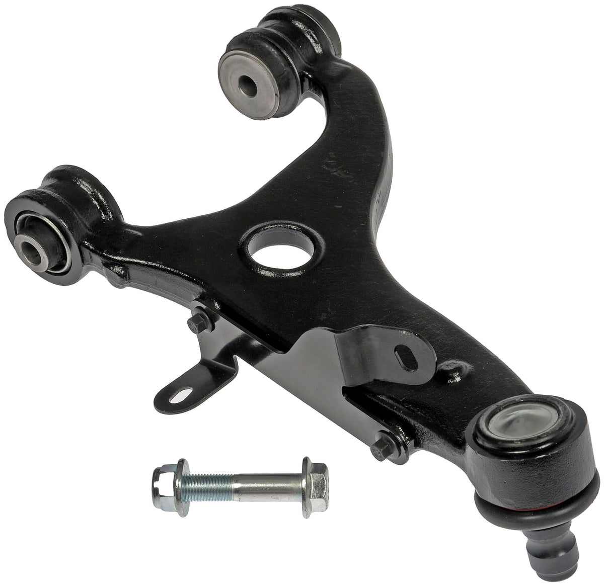 Dorman 527-021 Rear Driver Side Upper Suspension Control Arm