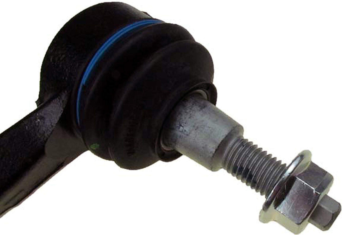 DORMAN 526-265 Dorman 526-265 Front Driver Side Lower Forward Suspension Control Arm and Ball Joint Assembly Compatible with Select Ford Models