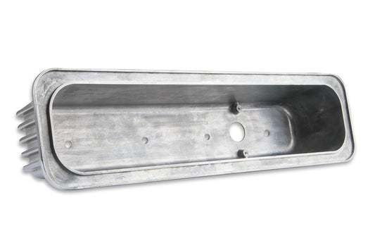 MR GASKET 6856G Mr Gasket 6856G CAST ALUM V/C POLISHED FINNED 87-97