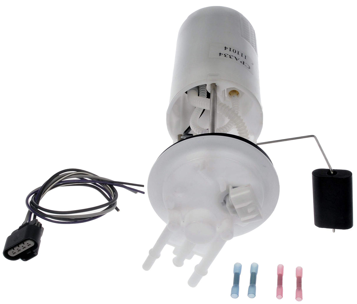 DORMAN 2630306 Dorman 2630306 Fuel Pump Module Assembly Compatible with Select Chevrolet/GMC Models
