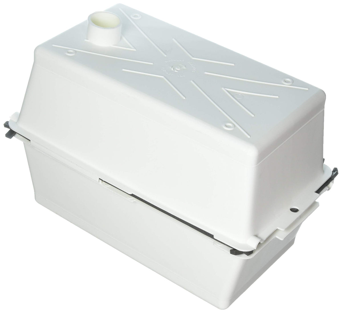 MTS PRODUCTS 250 Mts Products 250 LARGE INSIDE BATTERY BOX