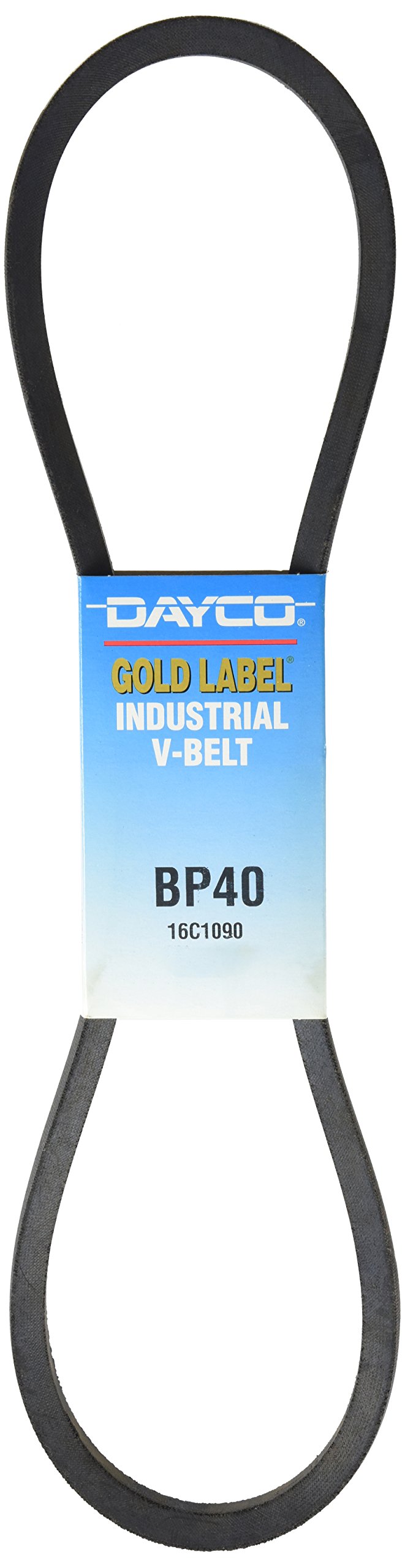 Dayco BP40 Super Blue Ribbon V-Belt