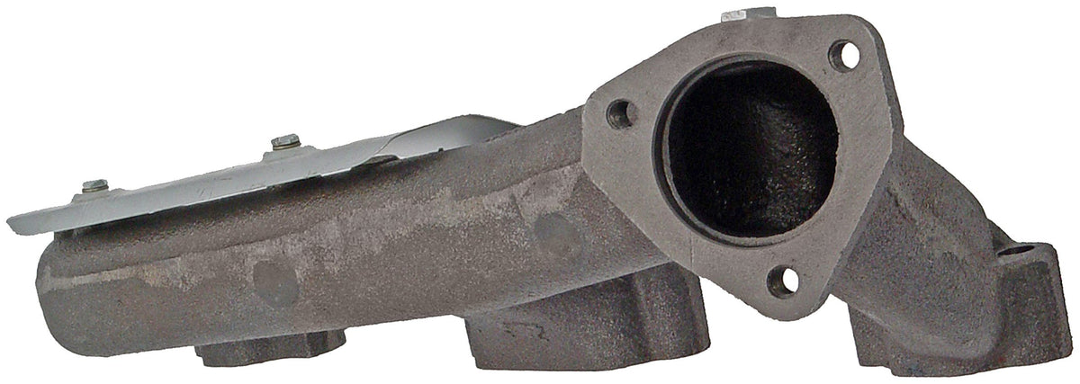 DORMAN 674-157 Dorman 674-157 Driver Side Exhaust Manifold Kit - Includes Required Gaskets and Hardware Compatible with Select Chevrolet / GMC Models