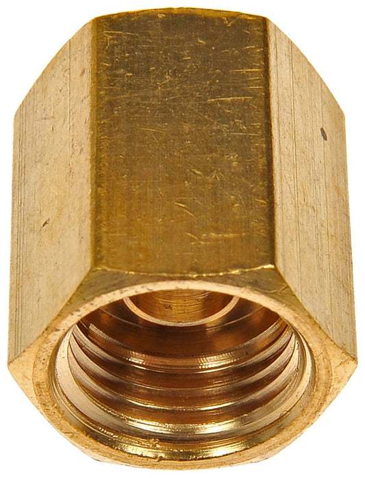 DORMAN 785-312 Dorman 785-312: Inverted Flare Fitting-Union-1/4 in.