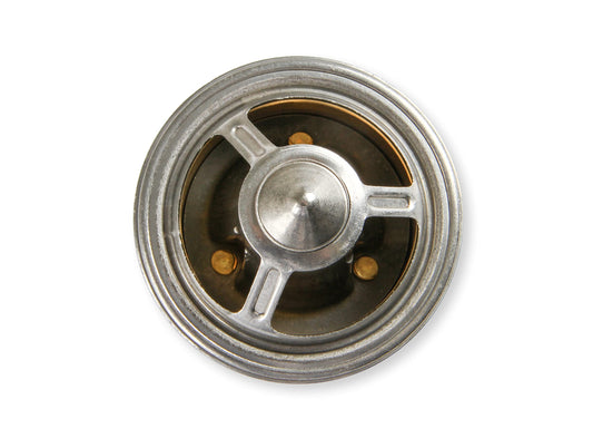 MR GASKET 4363 Mr. Gasket 4363 High Performance/High Flow Thermostat - 160 Degrees