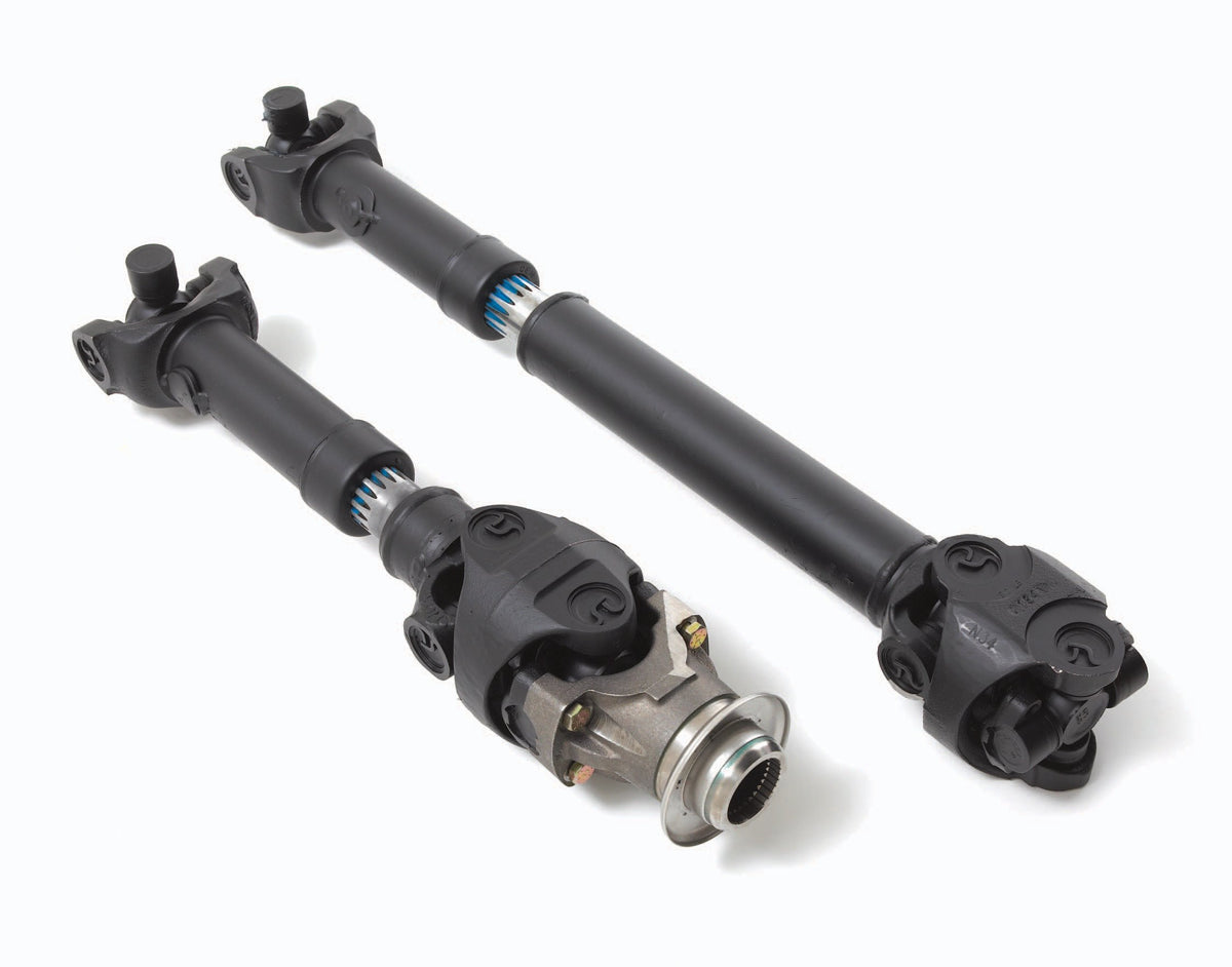 FABTECH FTS91004 Fabtech (FTS91004) Front CV Drive Shaft Kit for 8" Ford 2500 HD