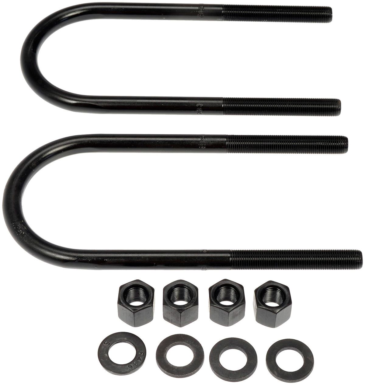 Dorman 929-742 Leaf Spring Axle U-Bolt Kit