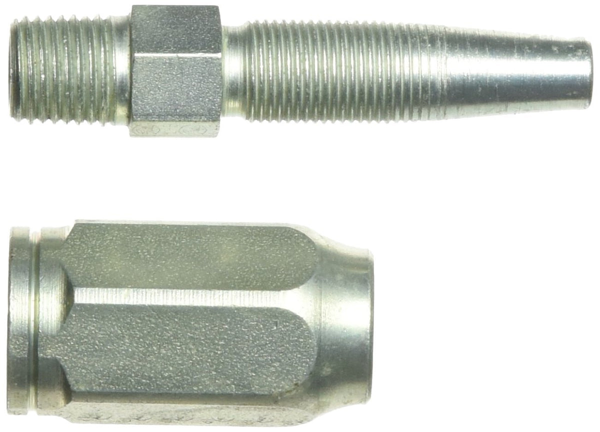Gates G27100-0604 Field Attachable Type T