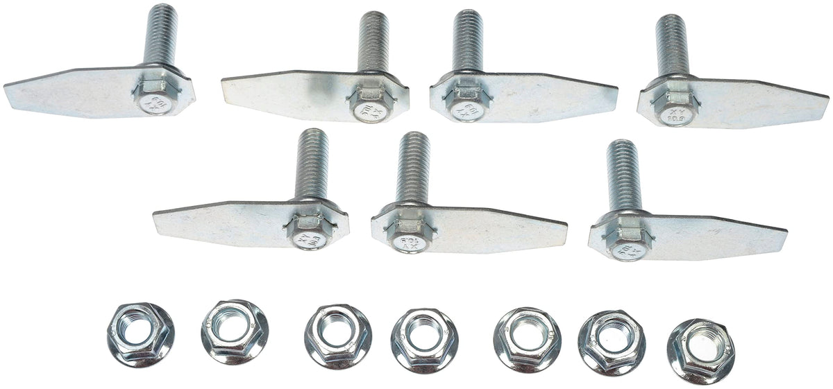 Dorman 541-453 Front Driver Side Radius Arm Bracket