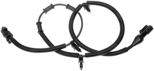 DORMAN 970-151 Dorman 970-151 Rear Passenger Side ABS Wheel Speed Sensor