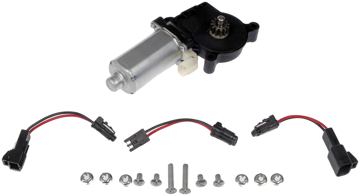 DORMAN 742-140 Dorman 742-140 Power Window Motor Compatible with Select Models