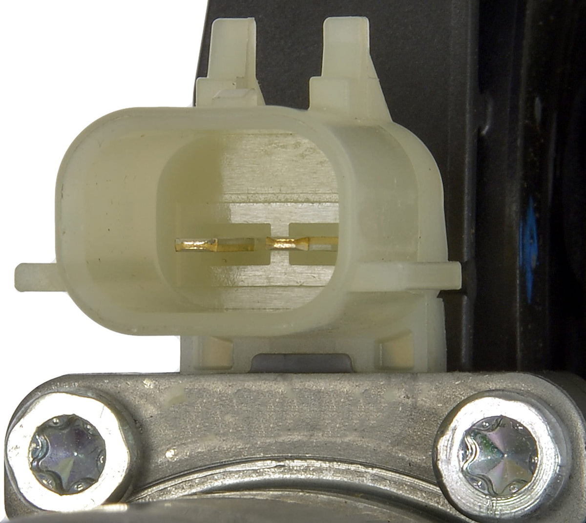 DORMAN 751-268 Dorman 751-268 Front Driver Side Power Window Regulator and Motor Assembly Compatible with Select Dodge Models